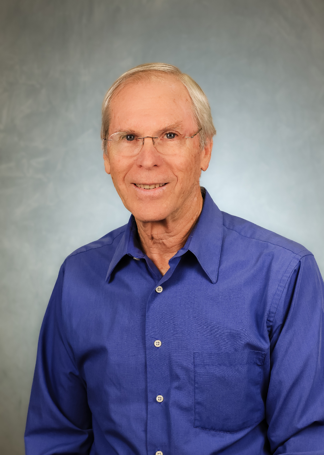 Jay, founder of NewPath Wellness