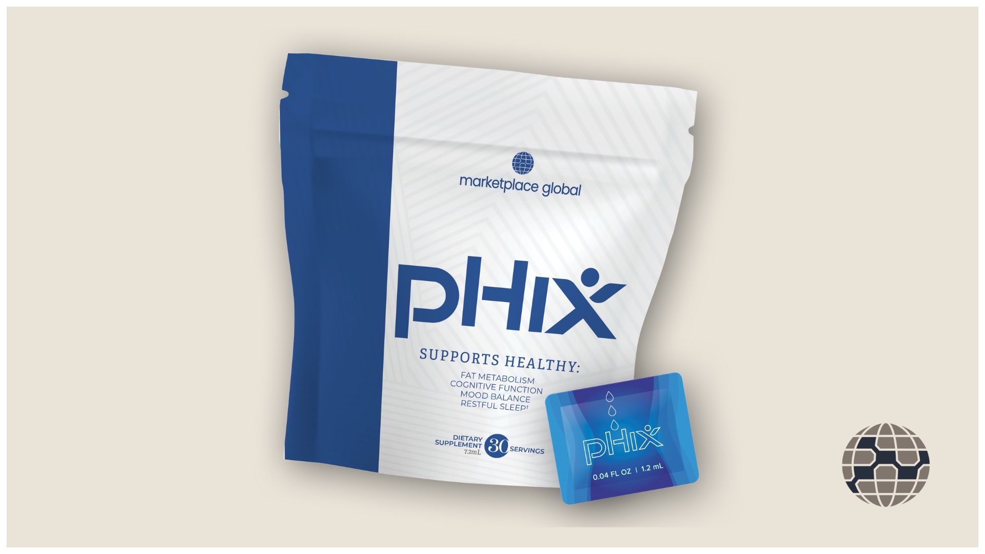 pHix